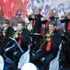 moskau brass section
